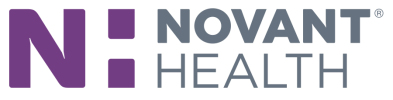 Novant Health Inc. Company Logo